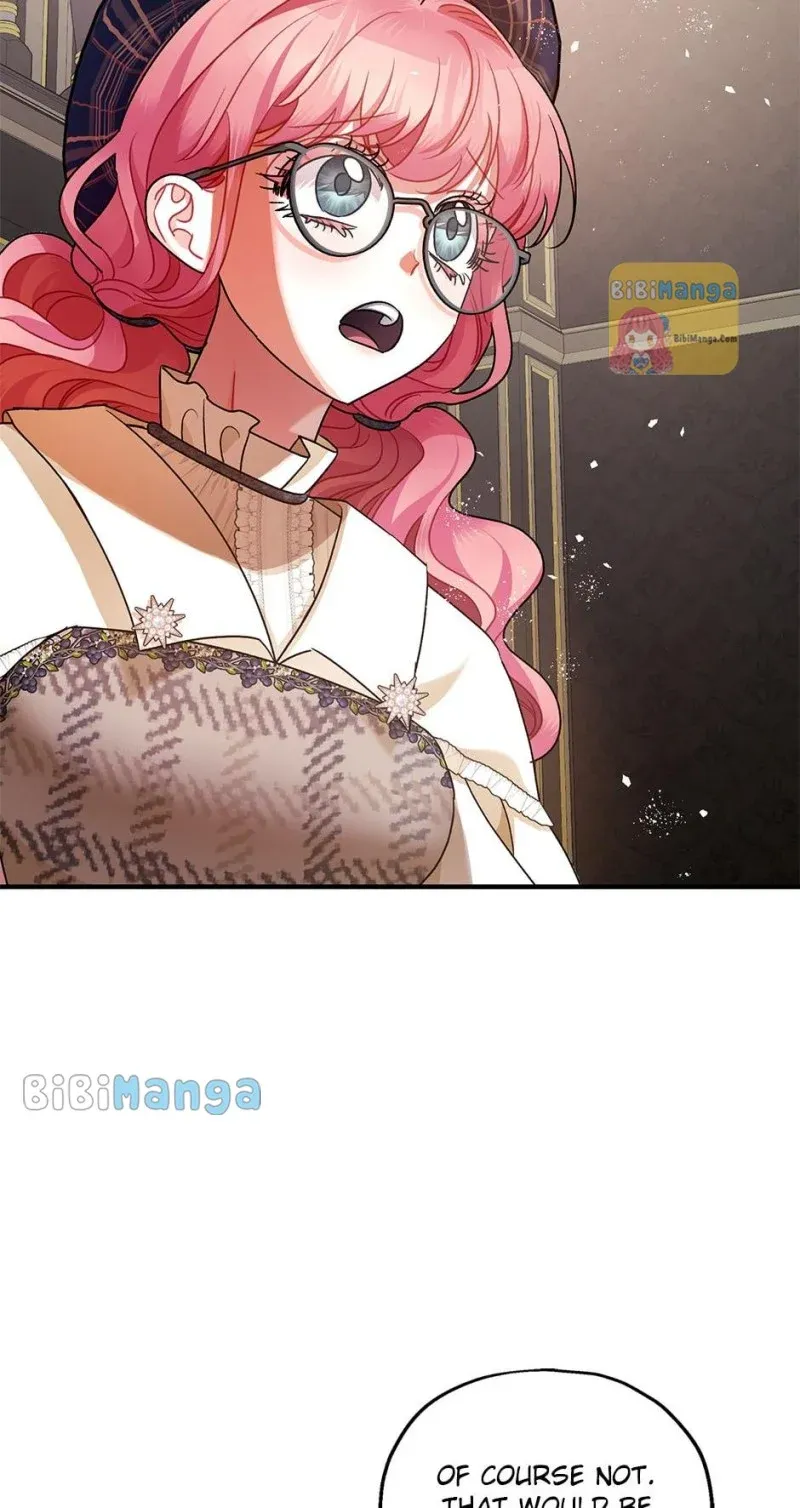 The Tyrant's Tranquilizer chapter 64 page 4