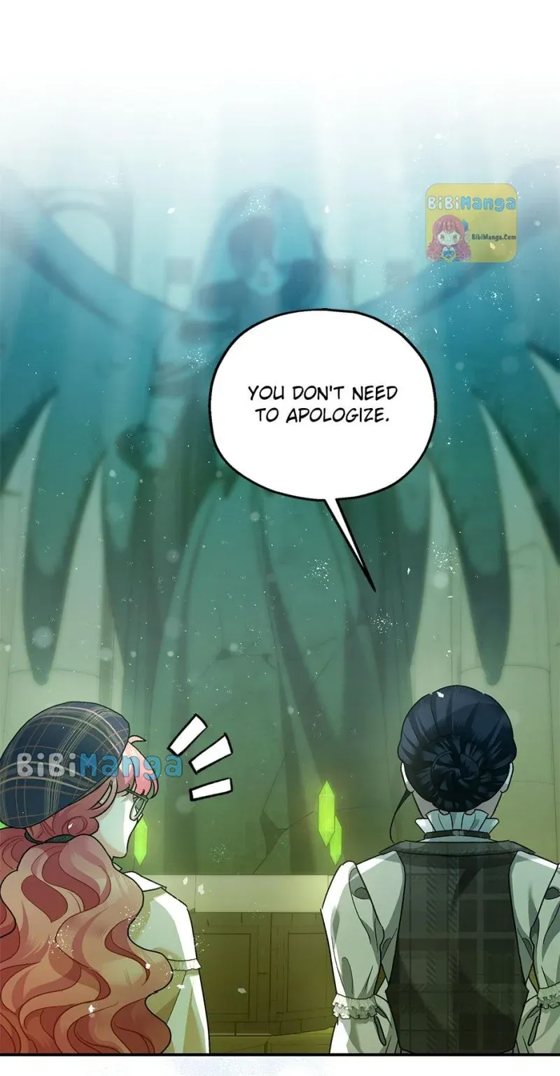 The Tyrant's Tranquilizer chapter 64 page 40