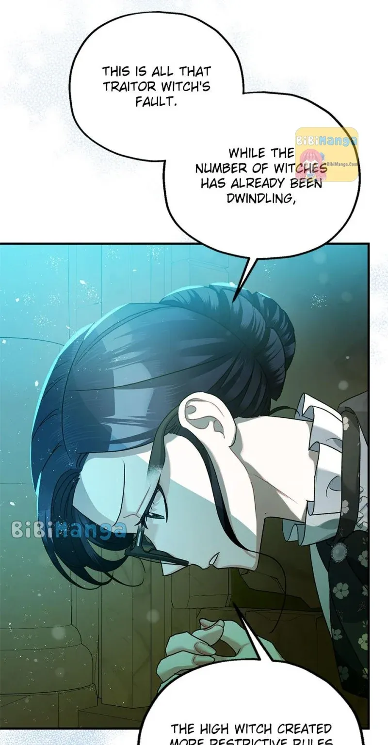 The Tyrant's Tranquilizer chapter 64 page 41