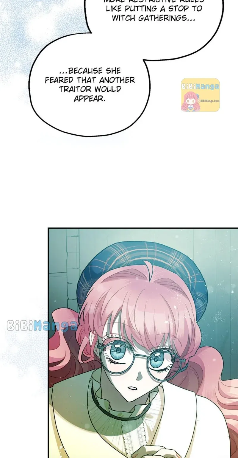 The Tyrant's Tranquilizer chapter 64 page 42