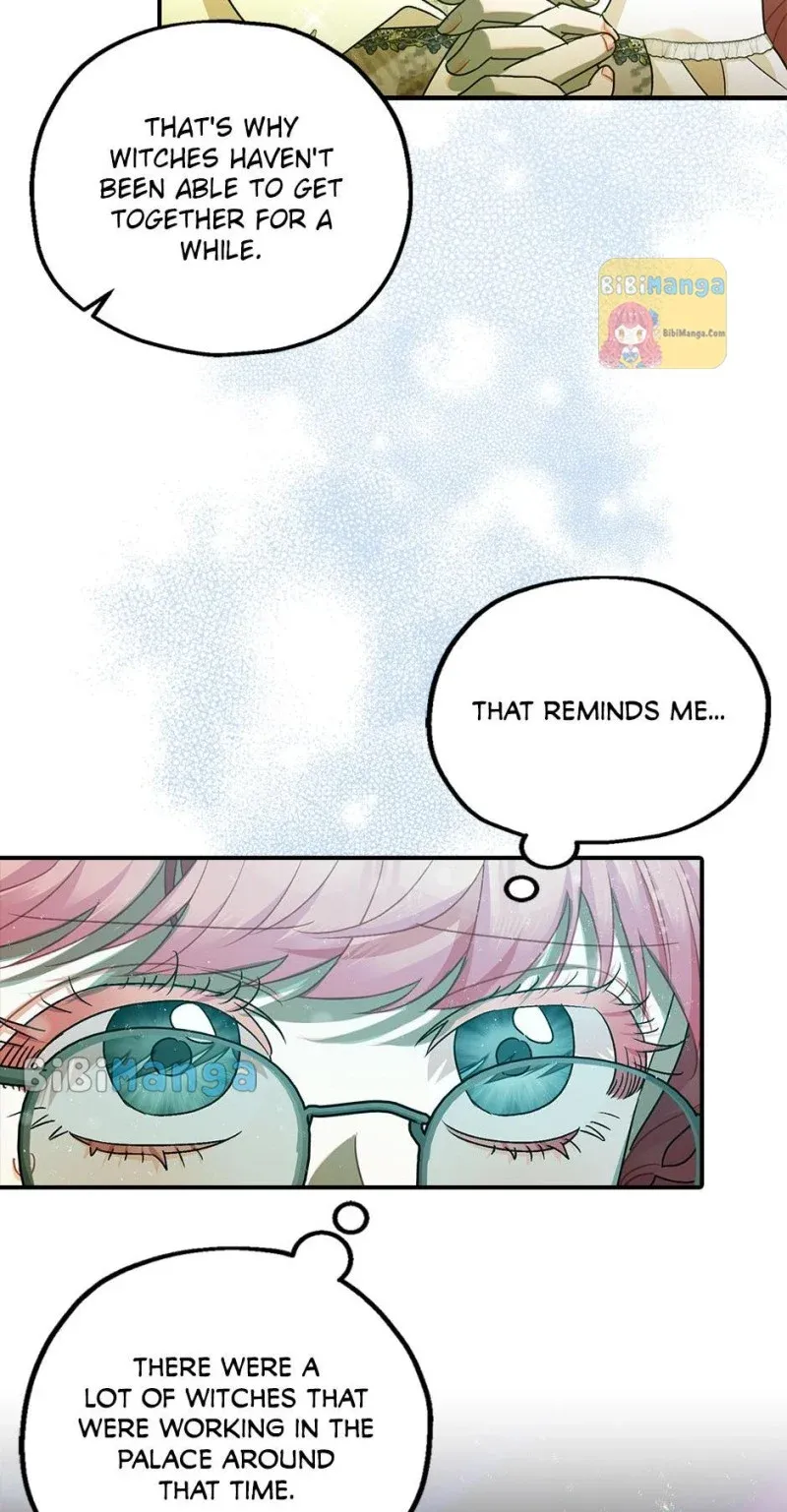 The Tyrant's Tranquilizer chapter 64 page 43