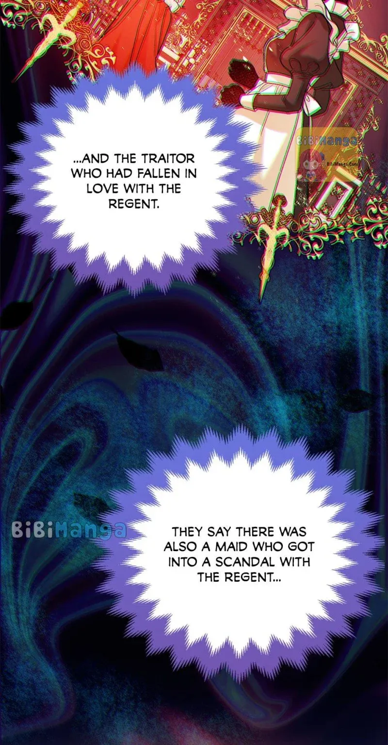 The Tyrant's Tranquilizer chapter 64 page 45