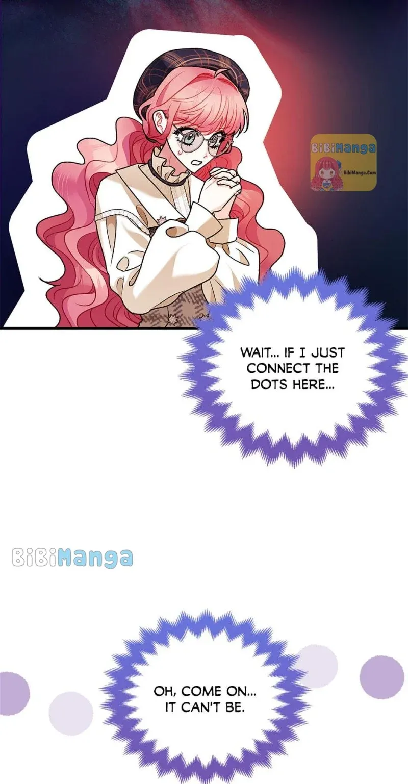 The Tyrant's Tranquilizer chapter 64 page 46