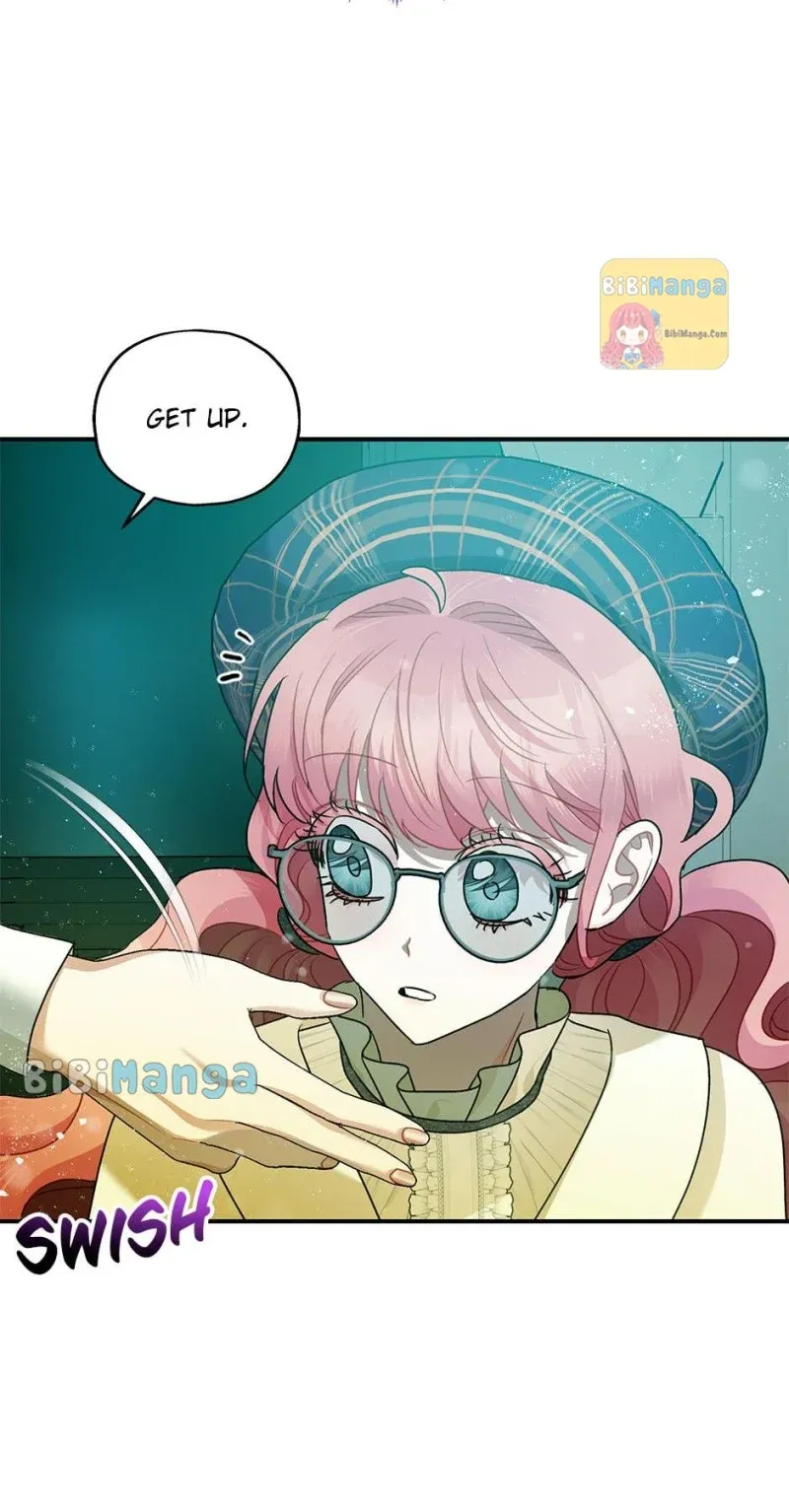 The Tyrant's Tranquilizer chapter 64 page 47