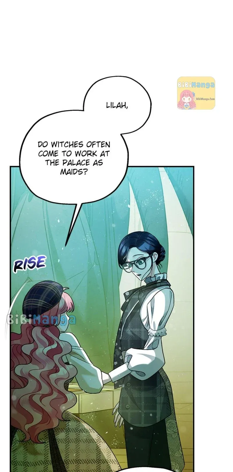 The Tyrant's Tranquilizer chapter 64 page 48