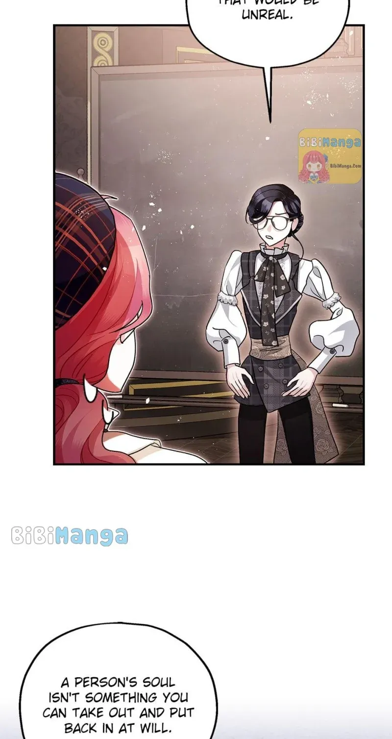 The Tyrant's Tranquilizer chapter 64 page 5