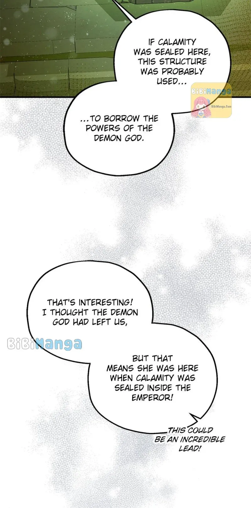 The Tyrant's Tranquilizer chapter 64 page 51