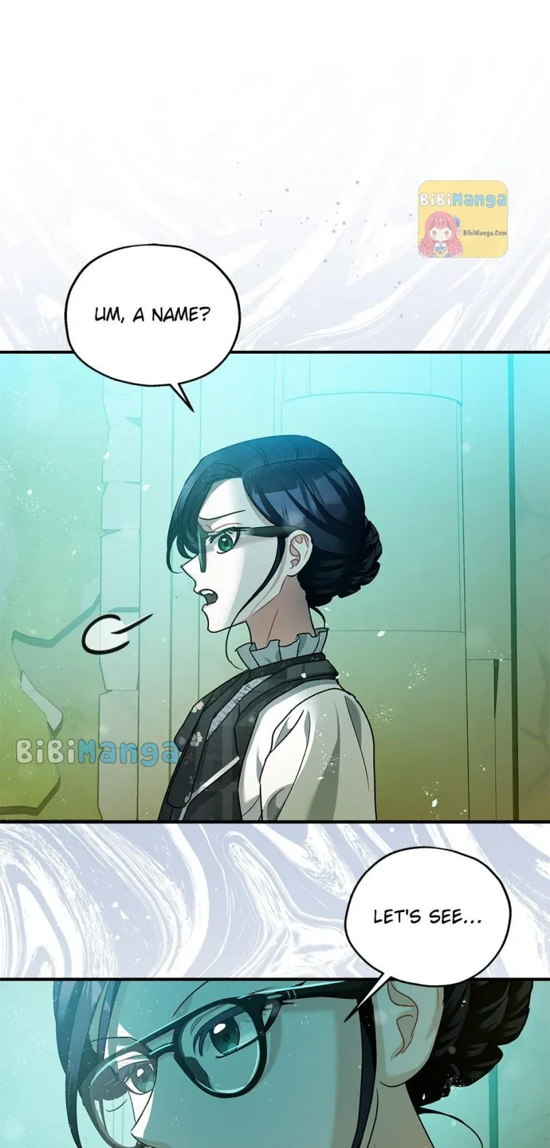 The Tyrant's Tranquilizer chapter 64 page 53