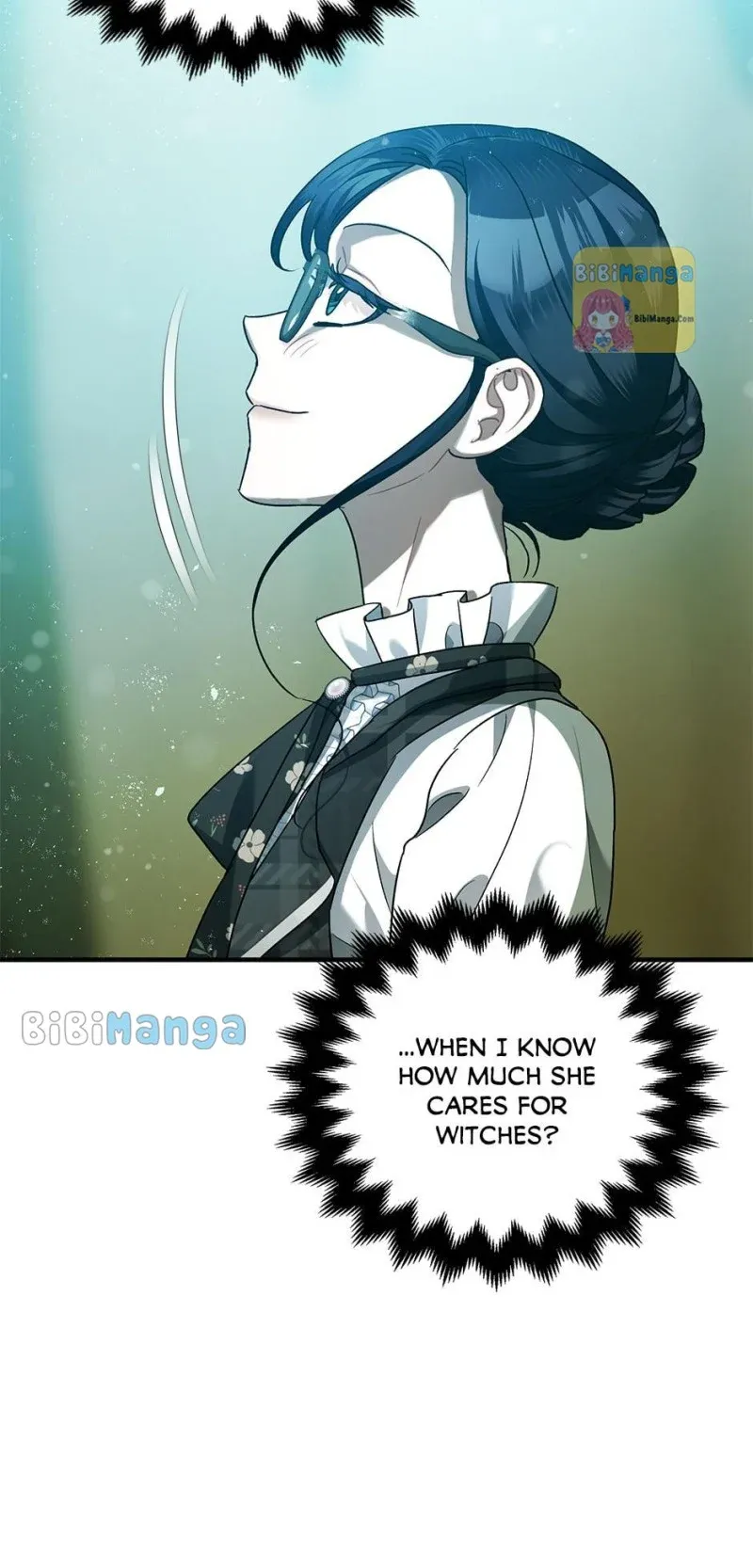 The Tyrant's Tranquilizer chapter 64 page 59