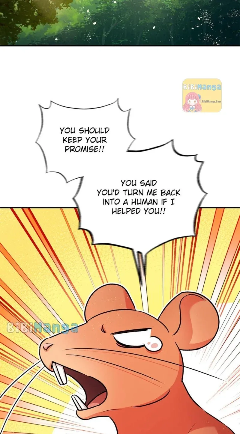 The Tyrant's Tranquilizer chapter 64 page 61