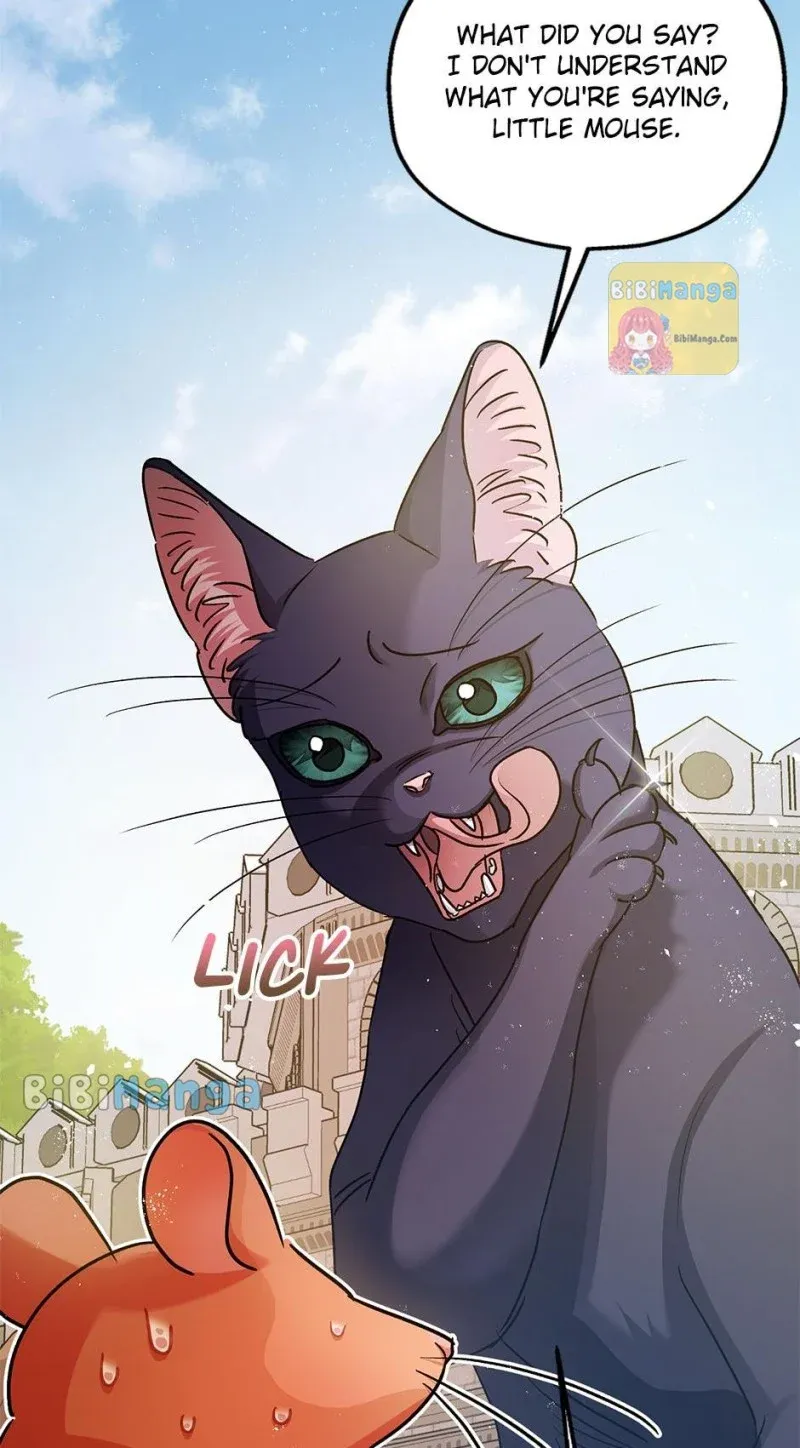 The Tyrant's Tranquilizer chapter 64 page 63