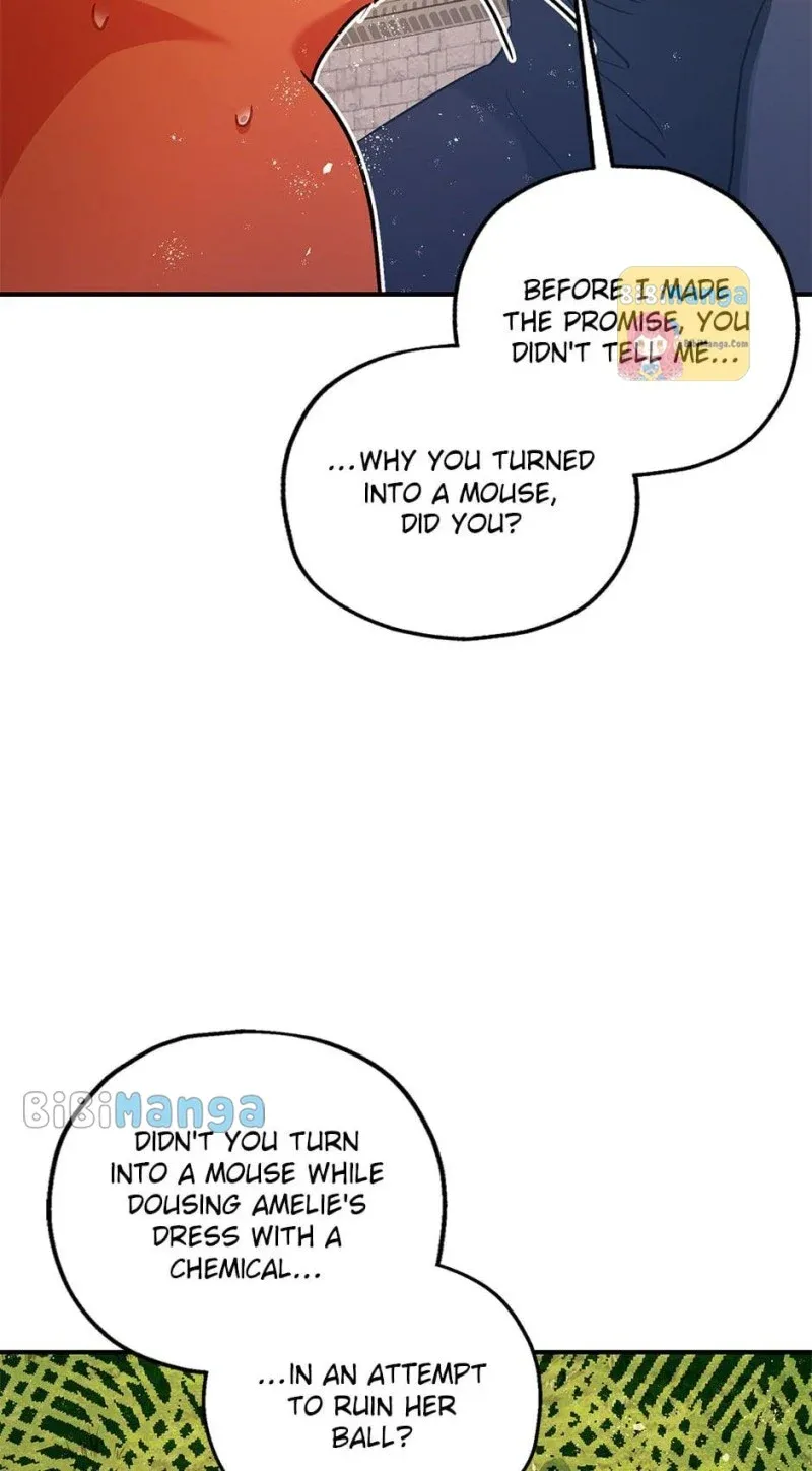 The Tyrant's Tranquilizer chapter 64 page 64