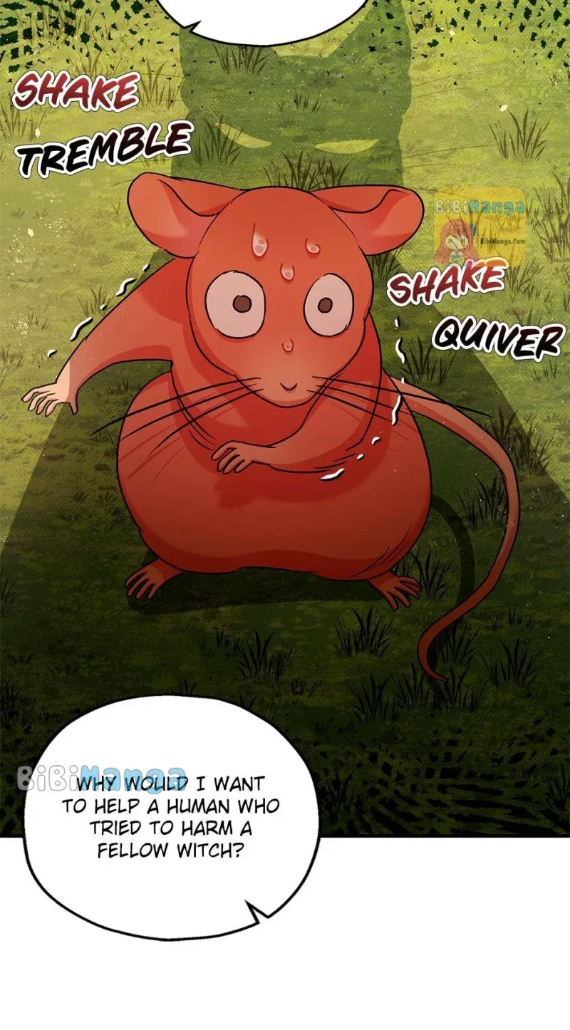 The Tyrant's Tranquilizer chapter 64 page 65