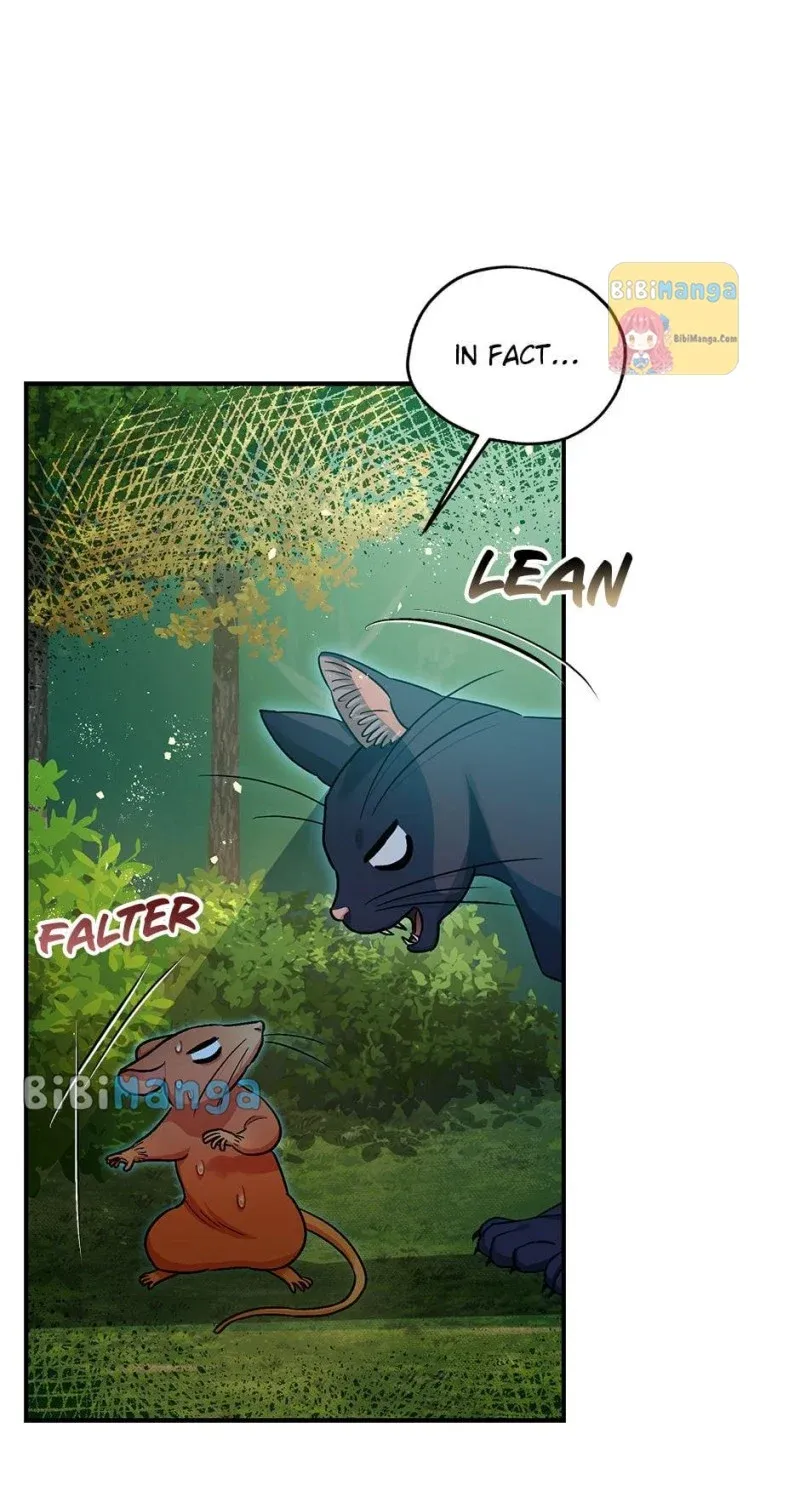 The Tyrant's Tranquilizer chapter 64 page 66