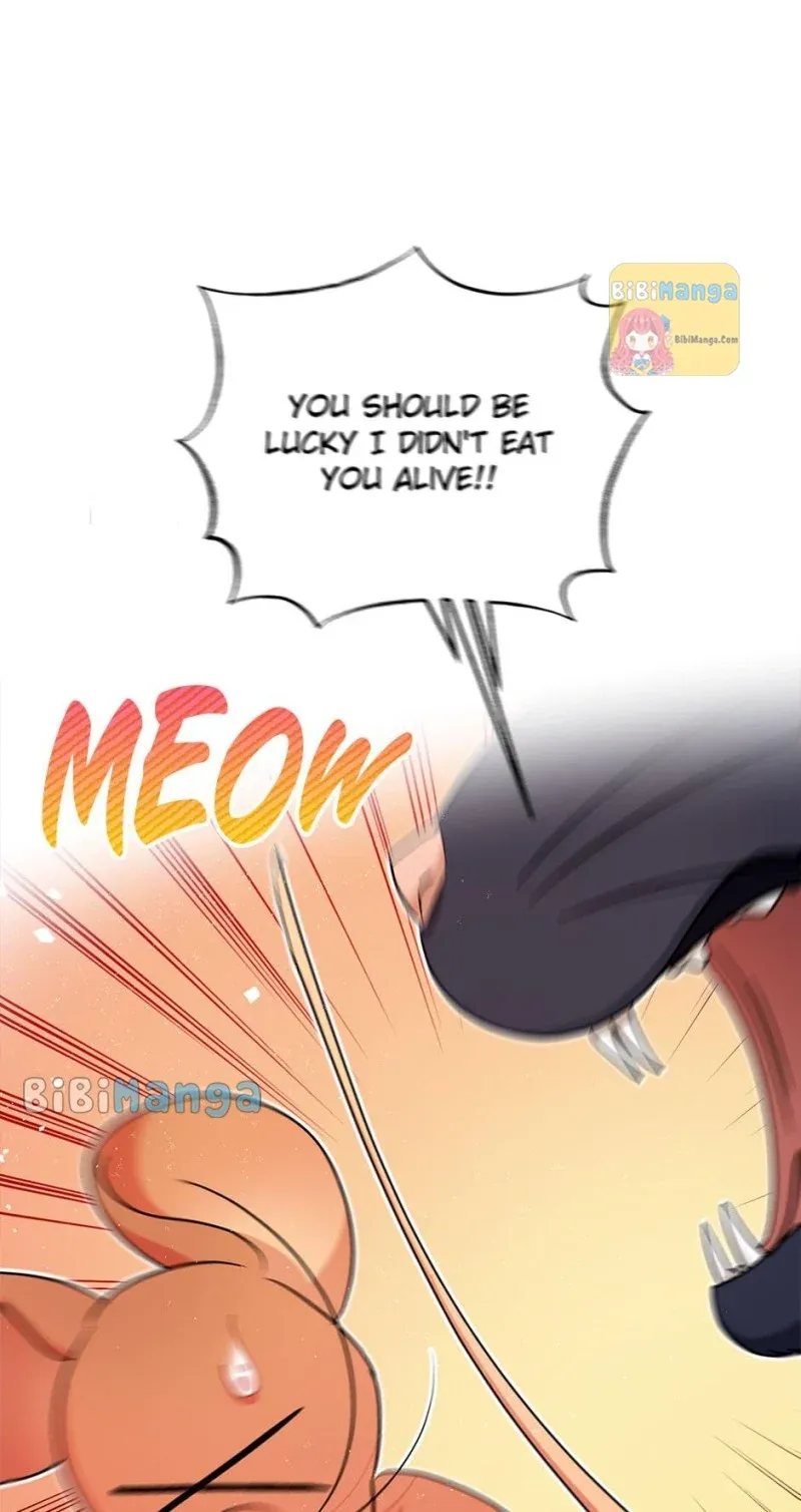 The Tyrant's Tranquilizer chapter 64 page 67