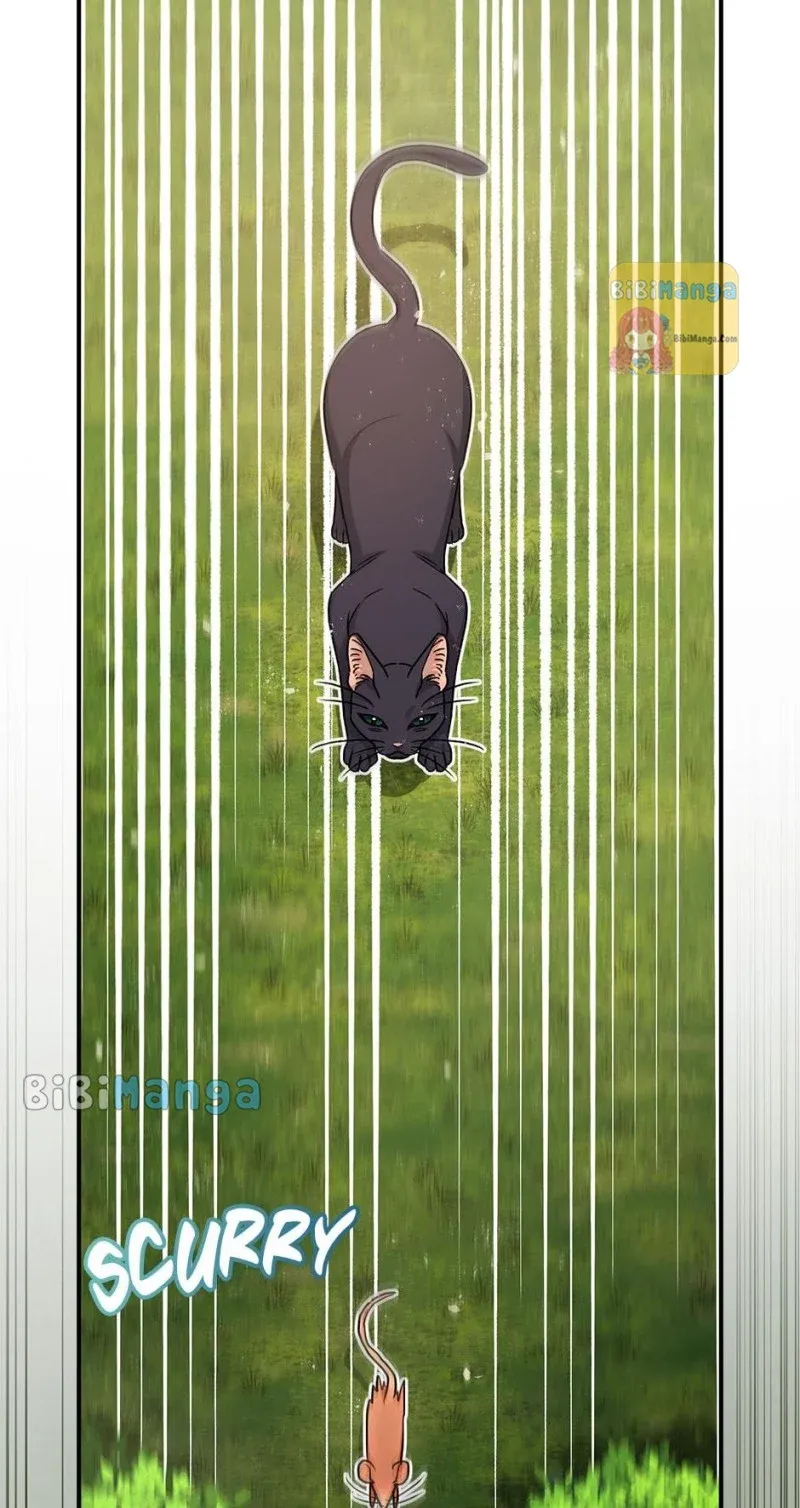 The Tyrant's Tranquilizer chapter 64 page 69