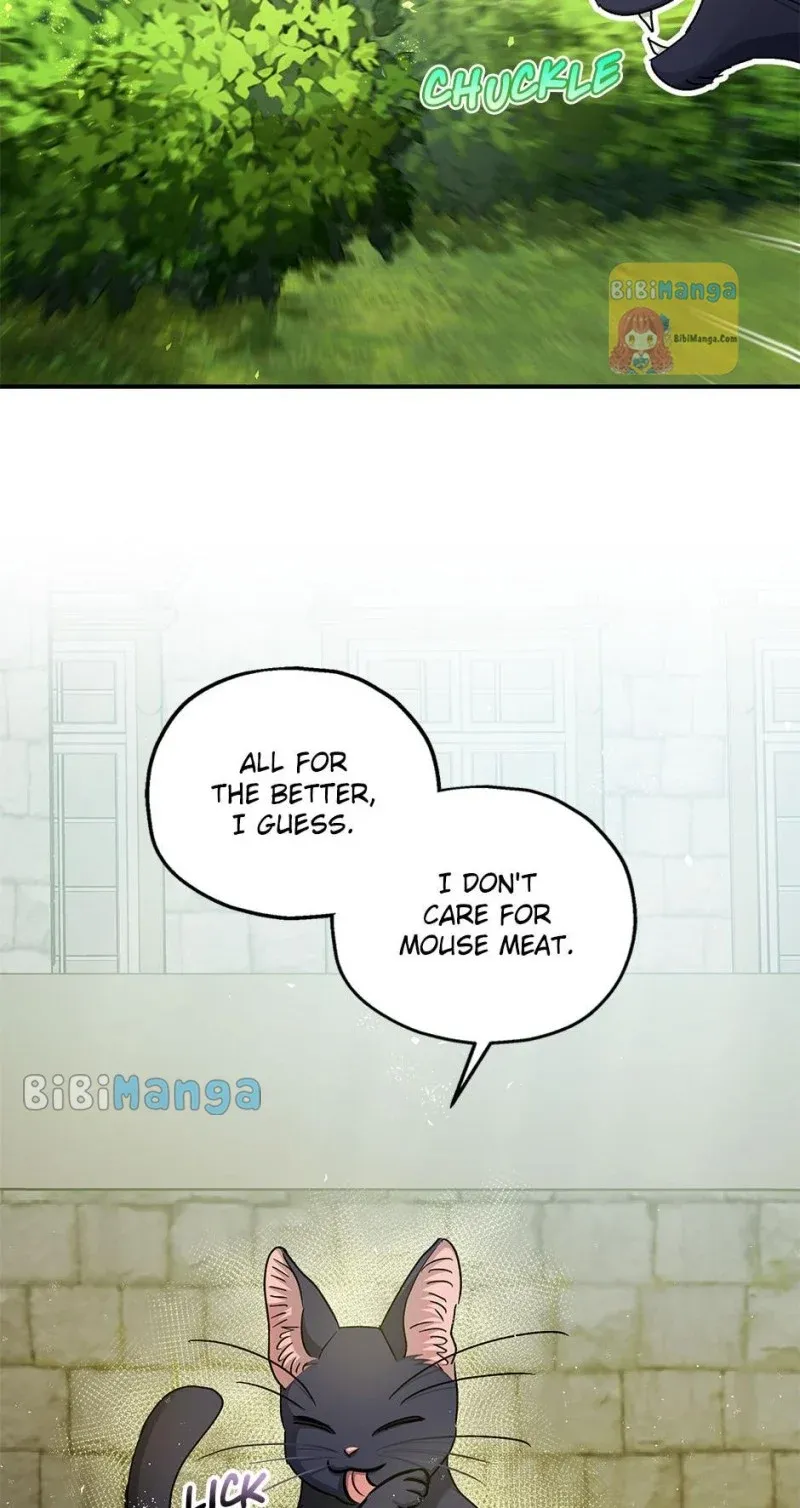 The Tyrant's Tranquilizer chapter 64 page 71