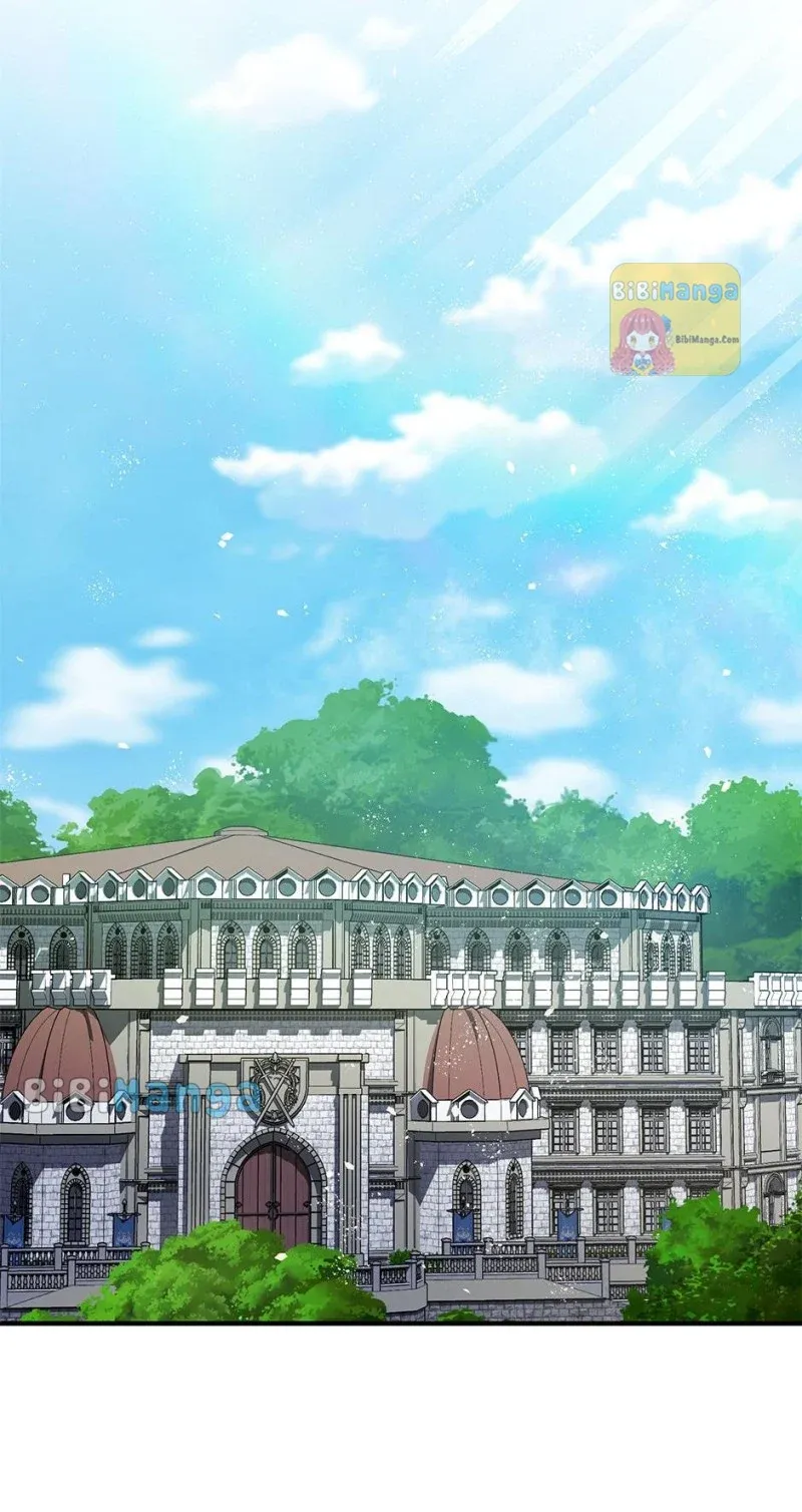 The Tyrant's Tranquilizer chapter 64 page 73