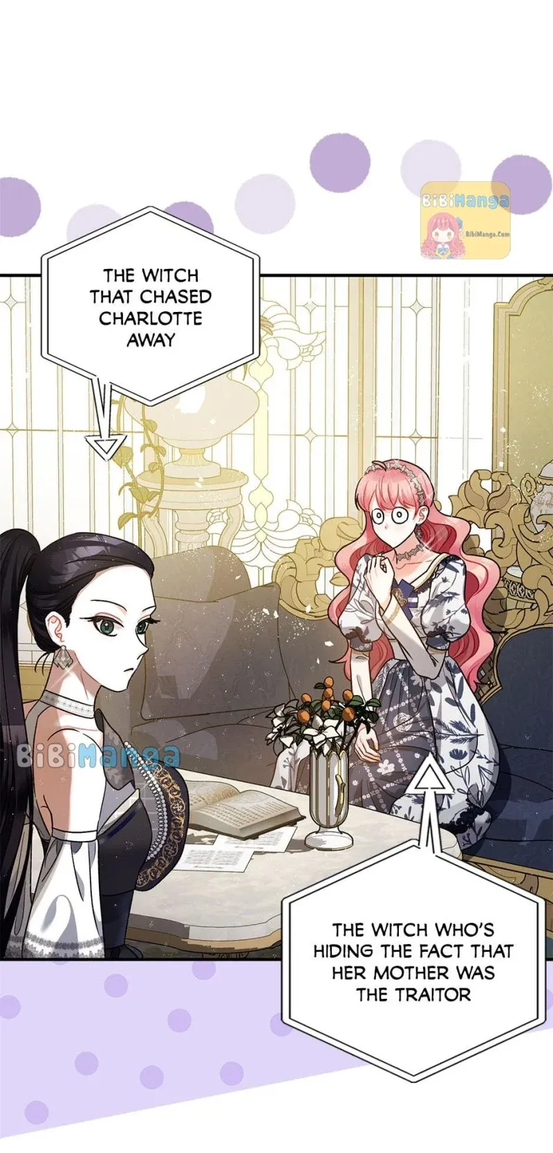 The Tyrant's Tranquilizer chapter 64 page 75