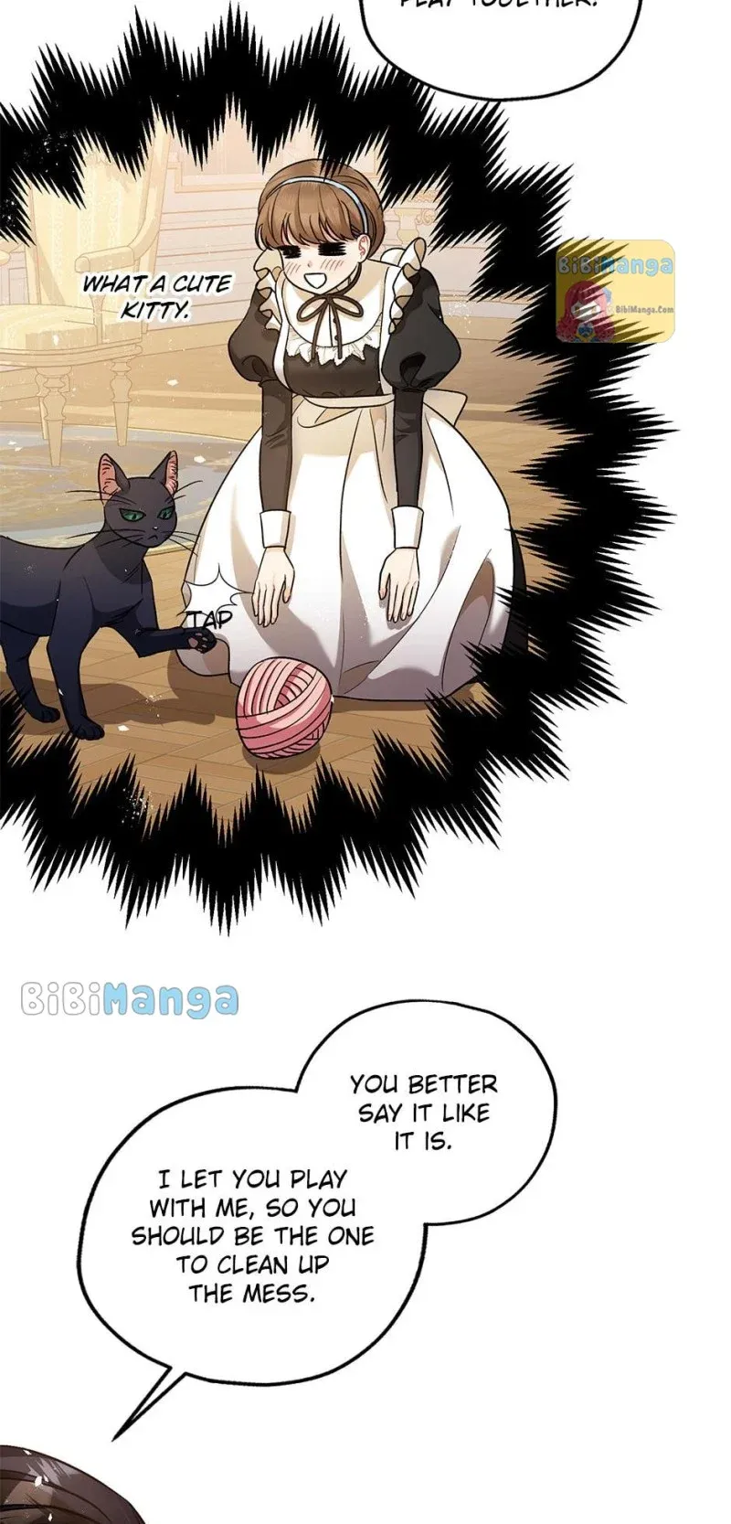 The Tyrant's Tranquilizer chapter 64 page 77