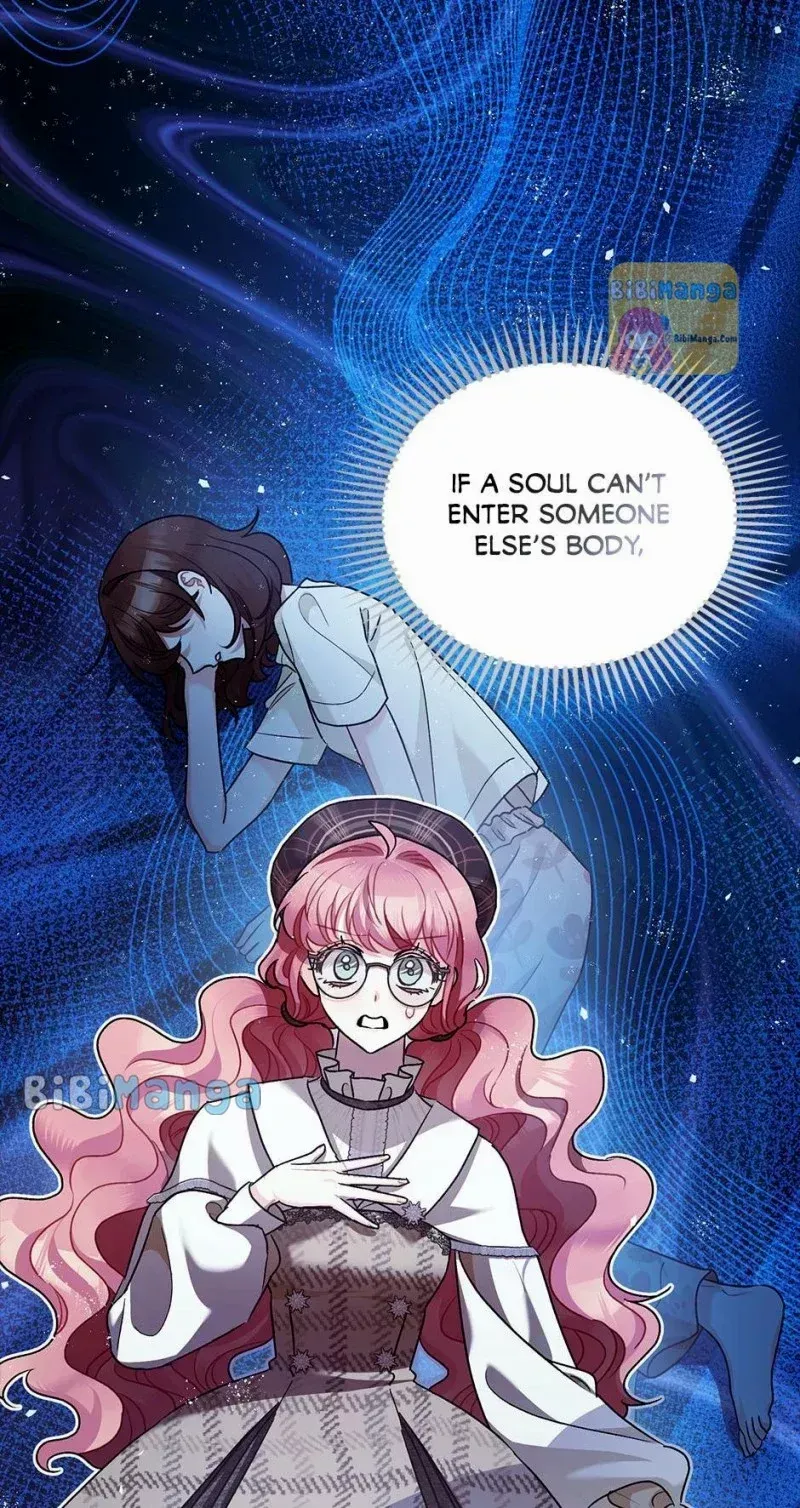 The Tyrant's Tranquilizer chapter 64 page 8