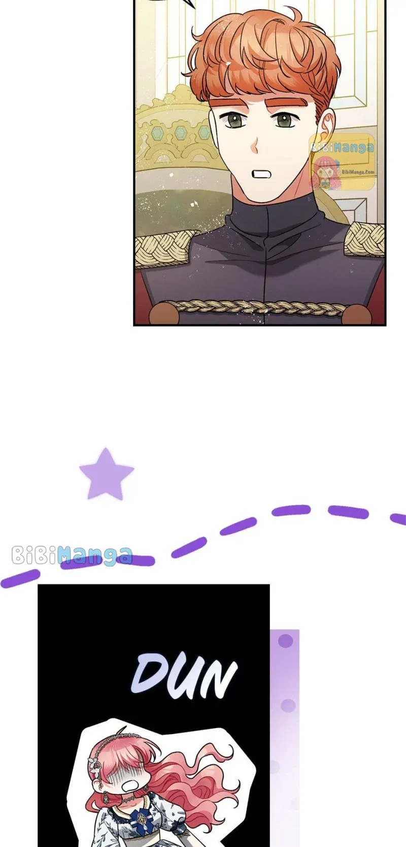 The Tyrant's Tranquilizer chapter 64 page 80