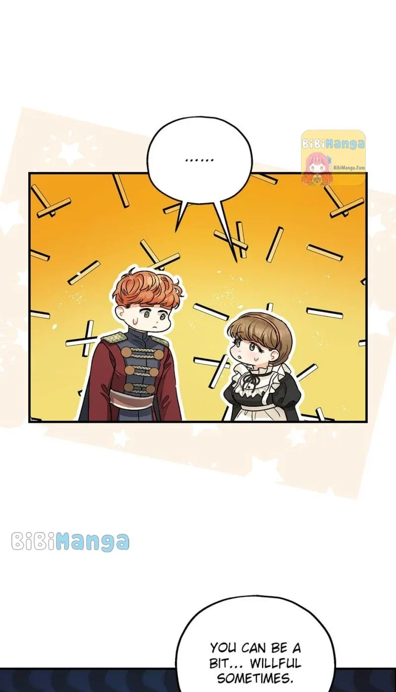 The Tyrant's Tranquilizer chapter 64 page 82