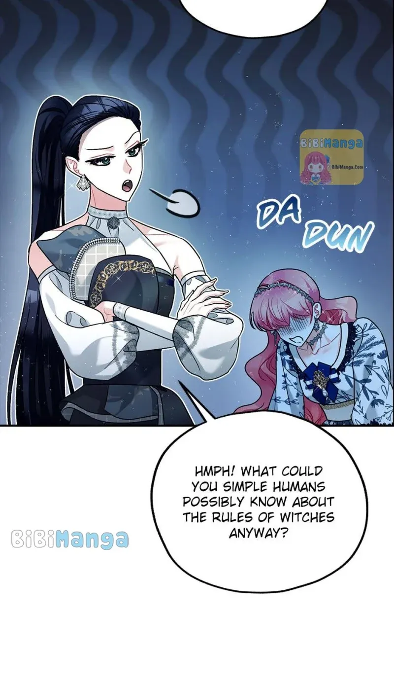 The Tyrant's Tranquilizer chapter 64 page 83