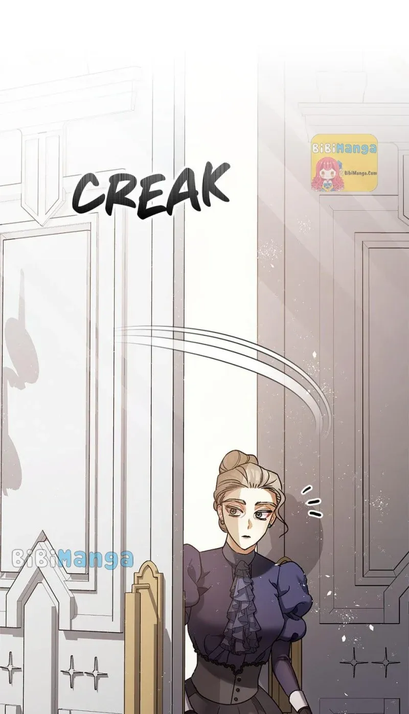 The Tyrant's Tranquilizer chapter 64 page 84