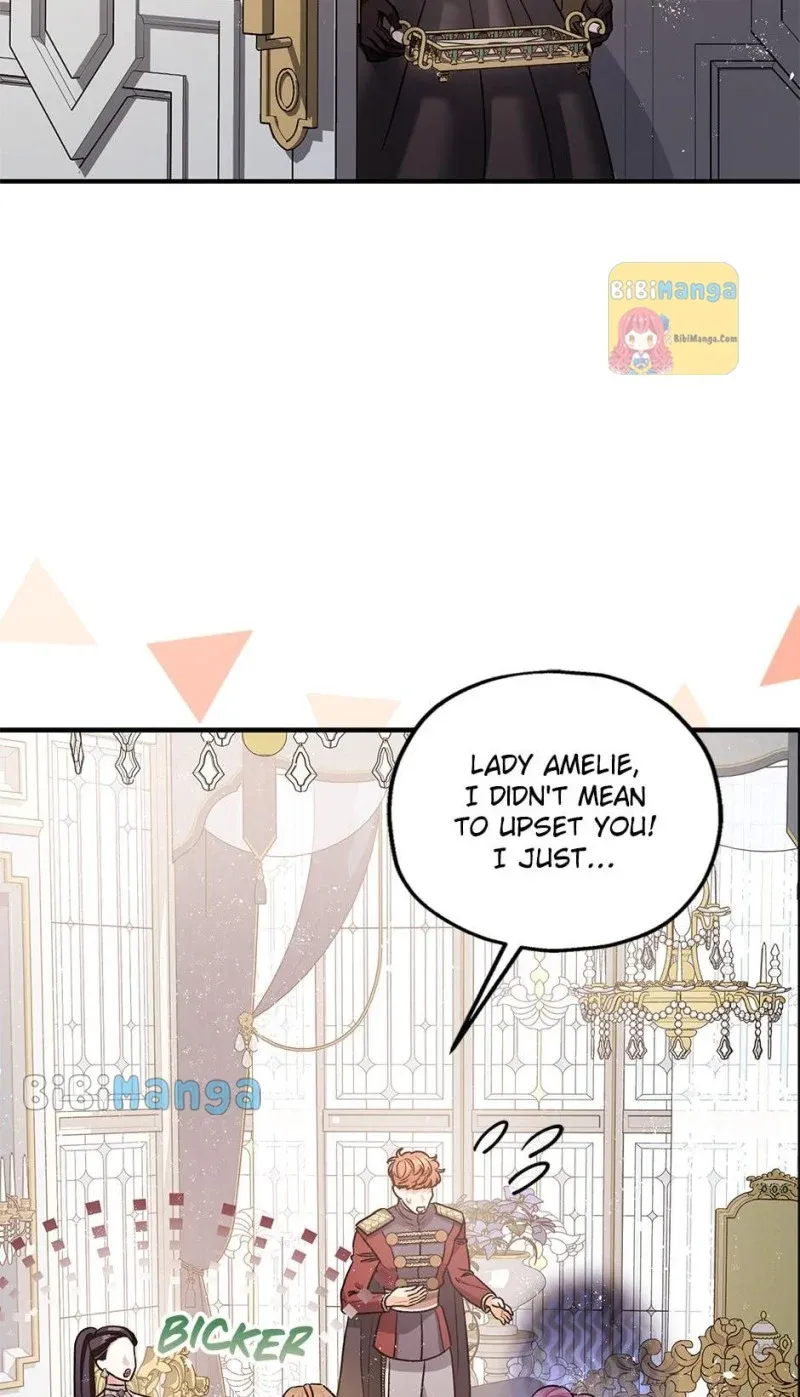 The Tyrant's Tranquilizer chapter 64 page 85