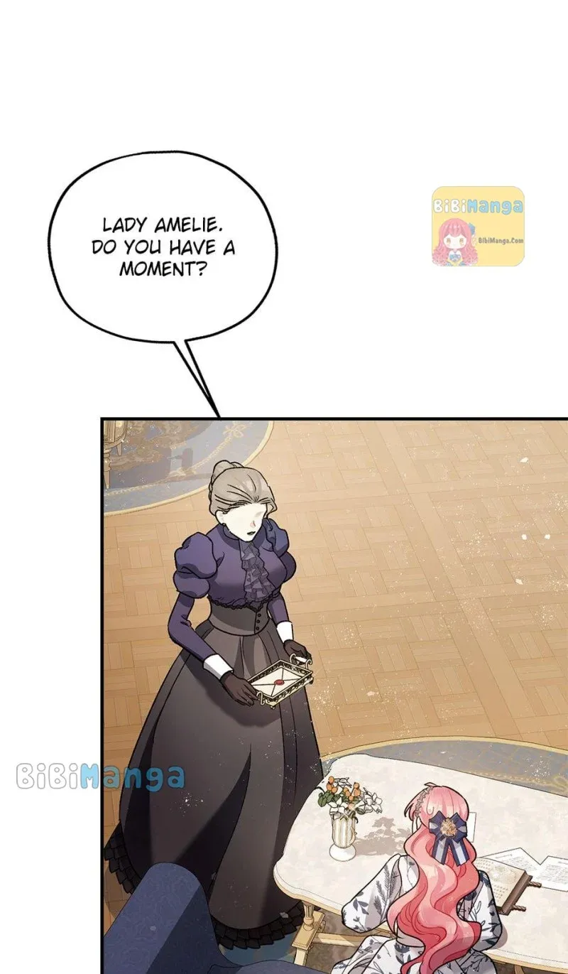 The Tyrant's Tranquilizer chapter 64 page 87