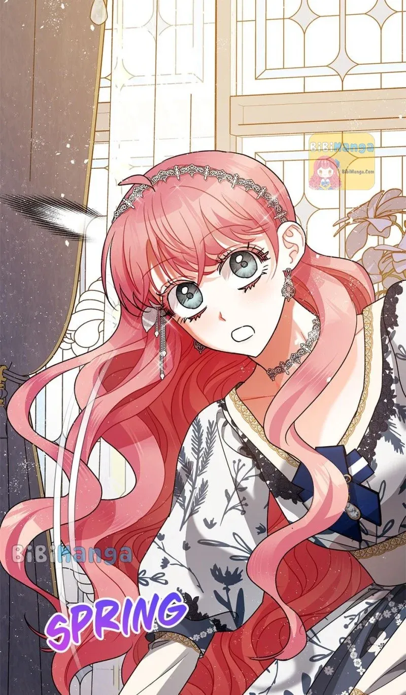 The Tyrant's Tranquilizer chapter 64 page 89