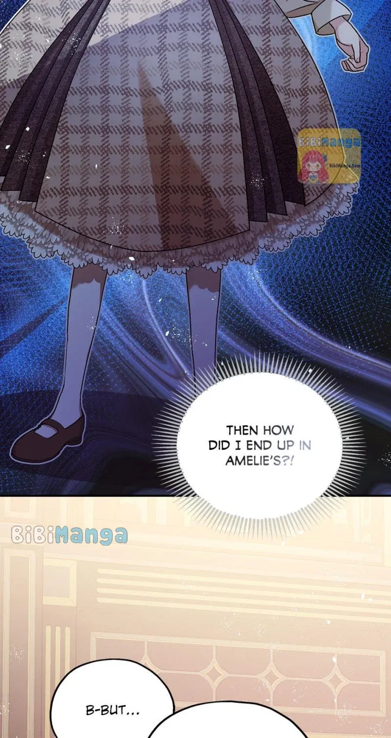 The Tyrant's Tranquilizer chapter 64 page 9