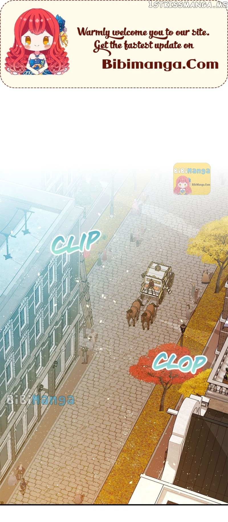 The Tyrant's Tranquilizer chapter 65 page 1