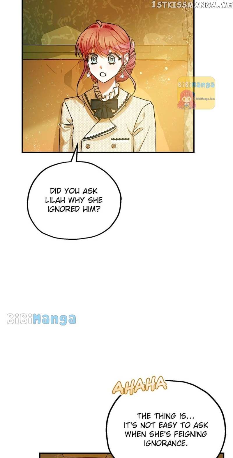 The Tyrant's Tranquilizer chapter 65 page 11