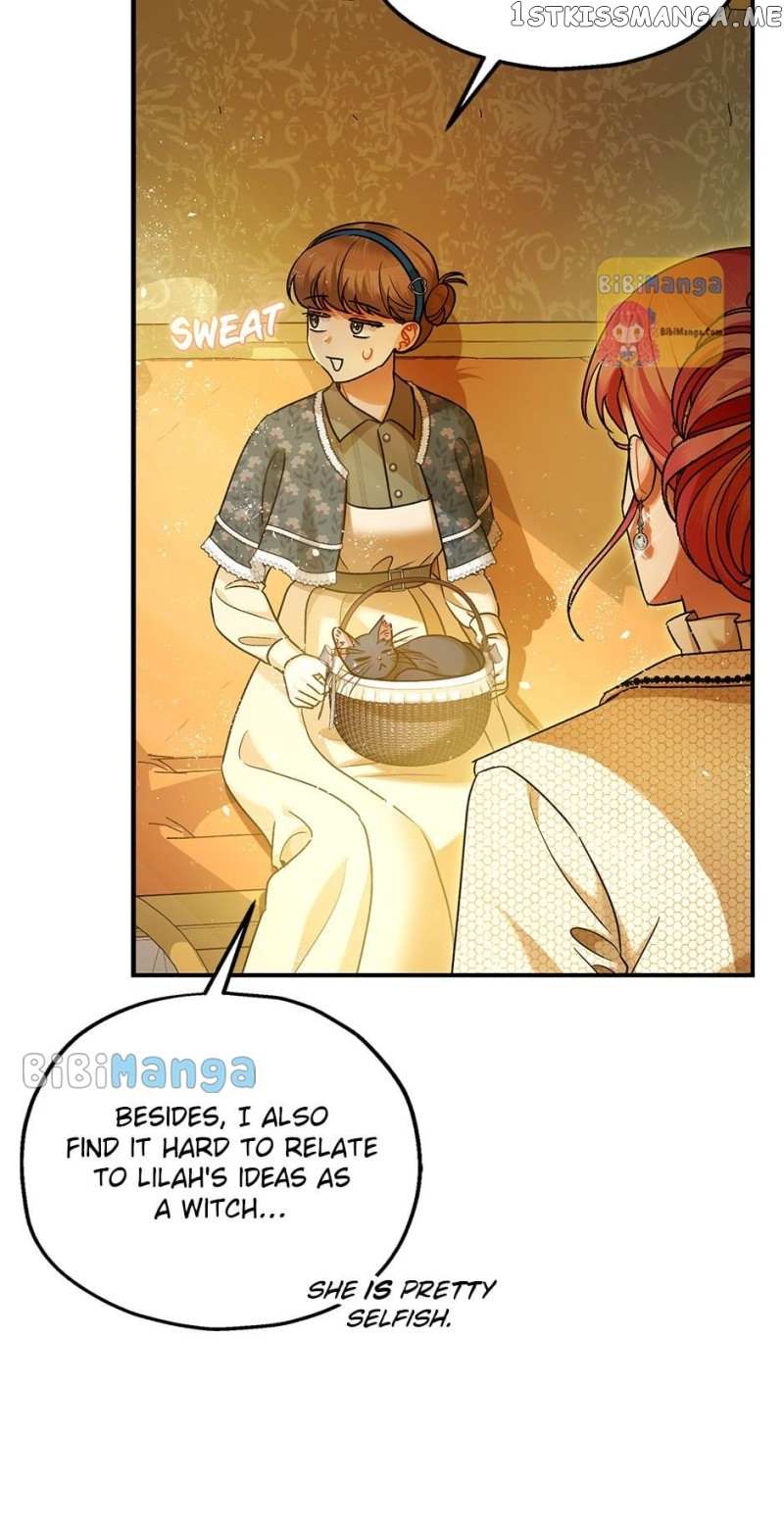 The Tyrant's Tranquilizer chapter 65 page 12