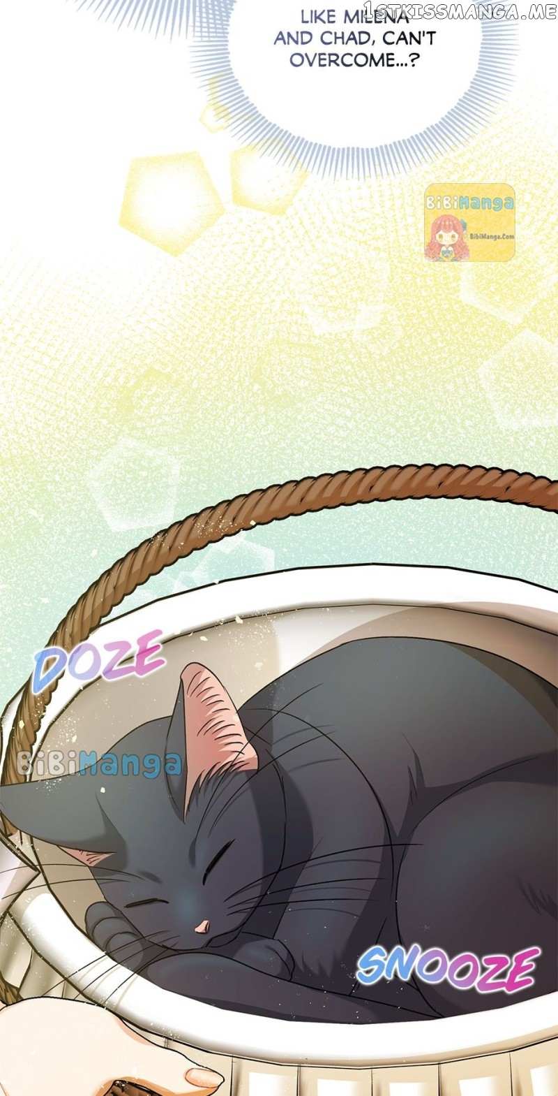 The Tyrant's Tranquilizer chapter 65 page 14