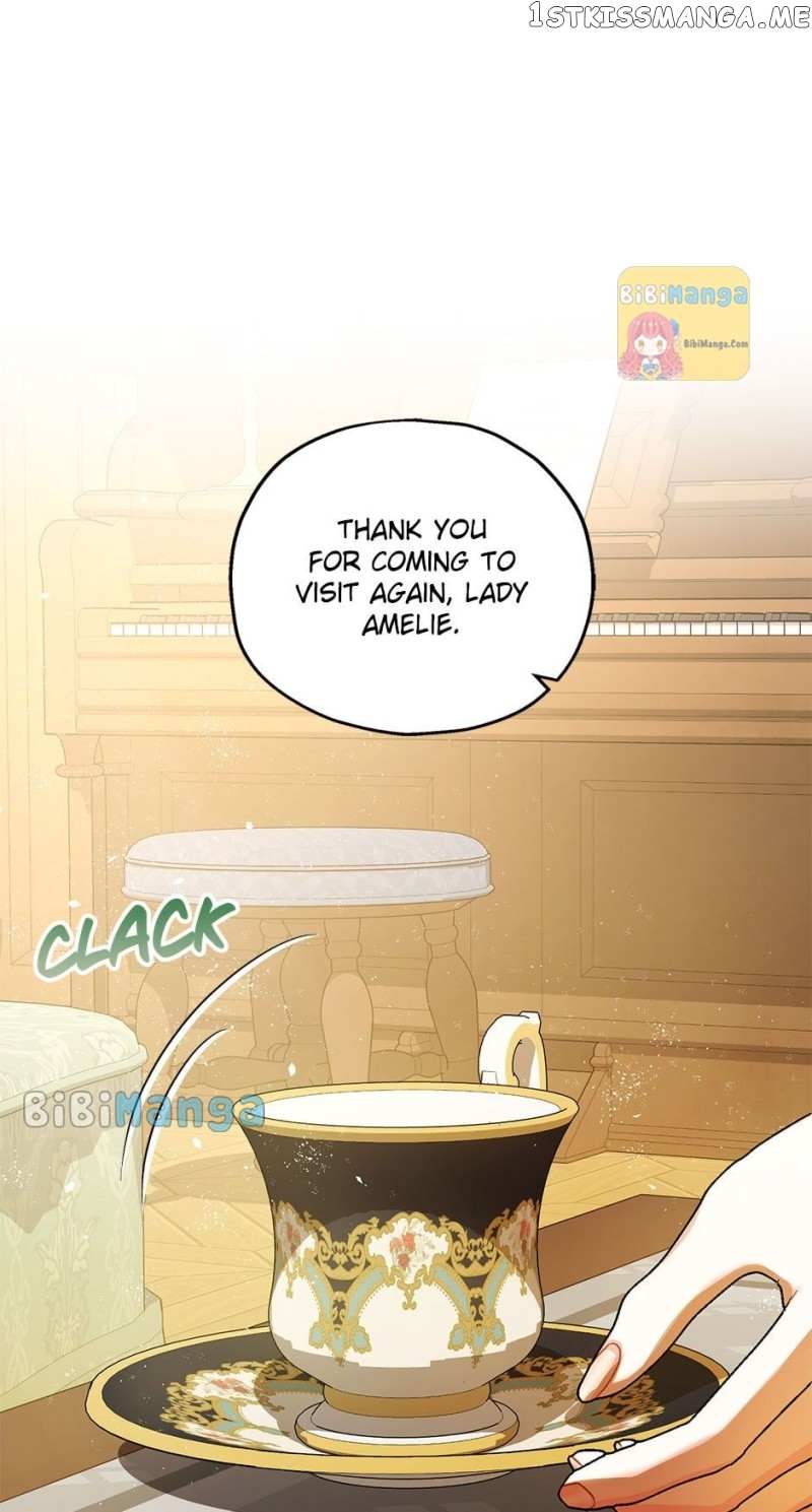 The Tyrant's Tranquilizer chapter 65 page 17