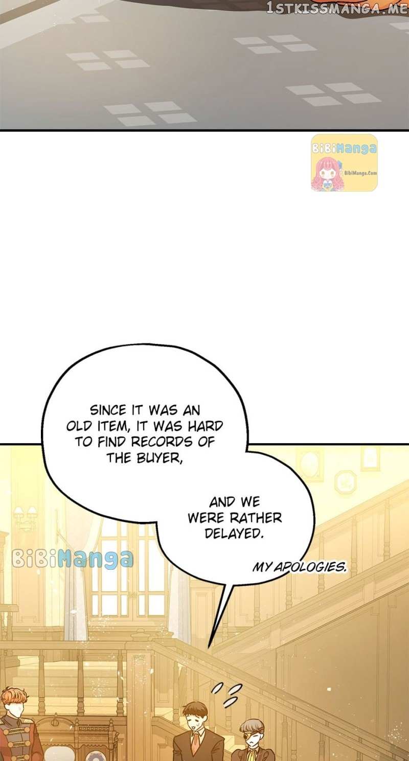 The Tyrant's Tranquilizer chapter 65 page 18