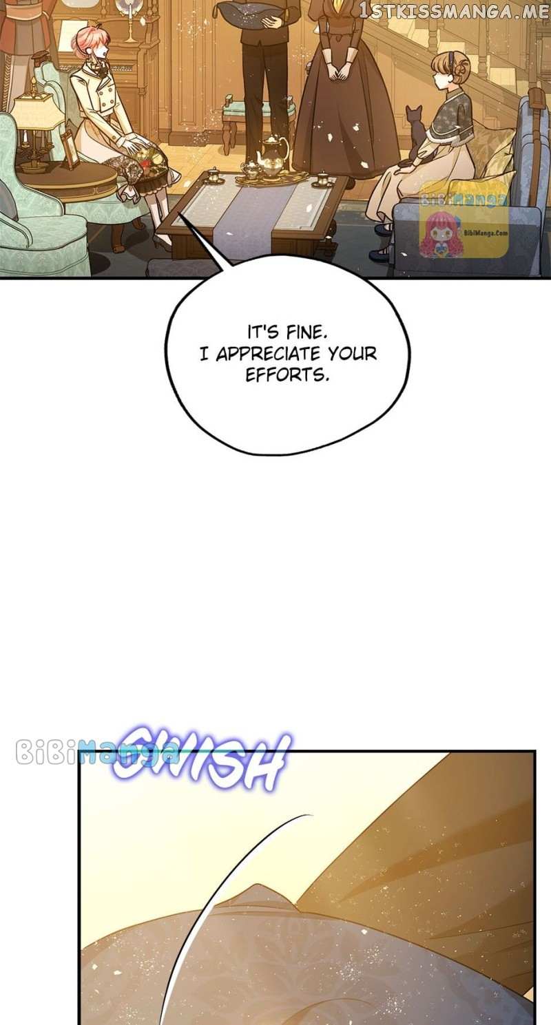 The Tyrant's Tranquilizer chapter 65 page 19