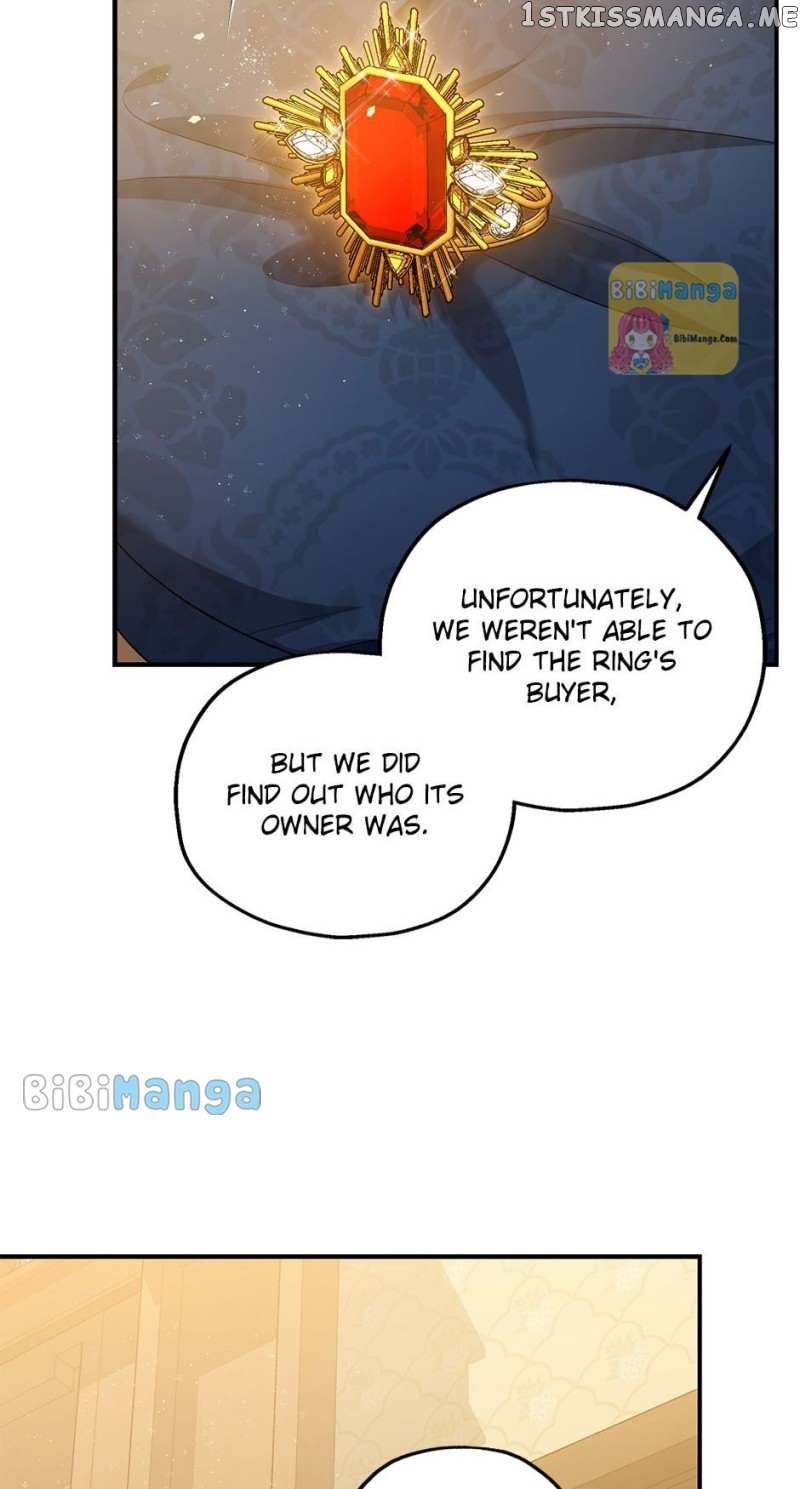 The Tyrant's Tranquilizer chapter 65 page 20