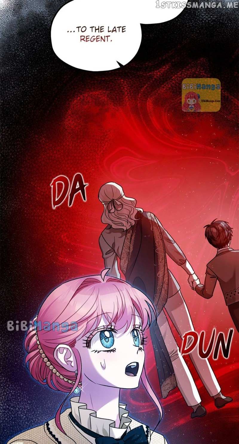 The Tyrant's Tranquilizer chapter 65 page 22