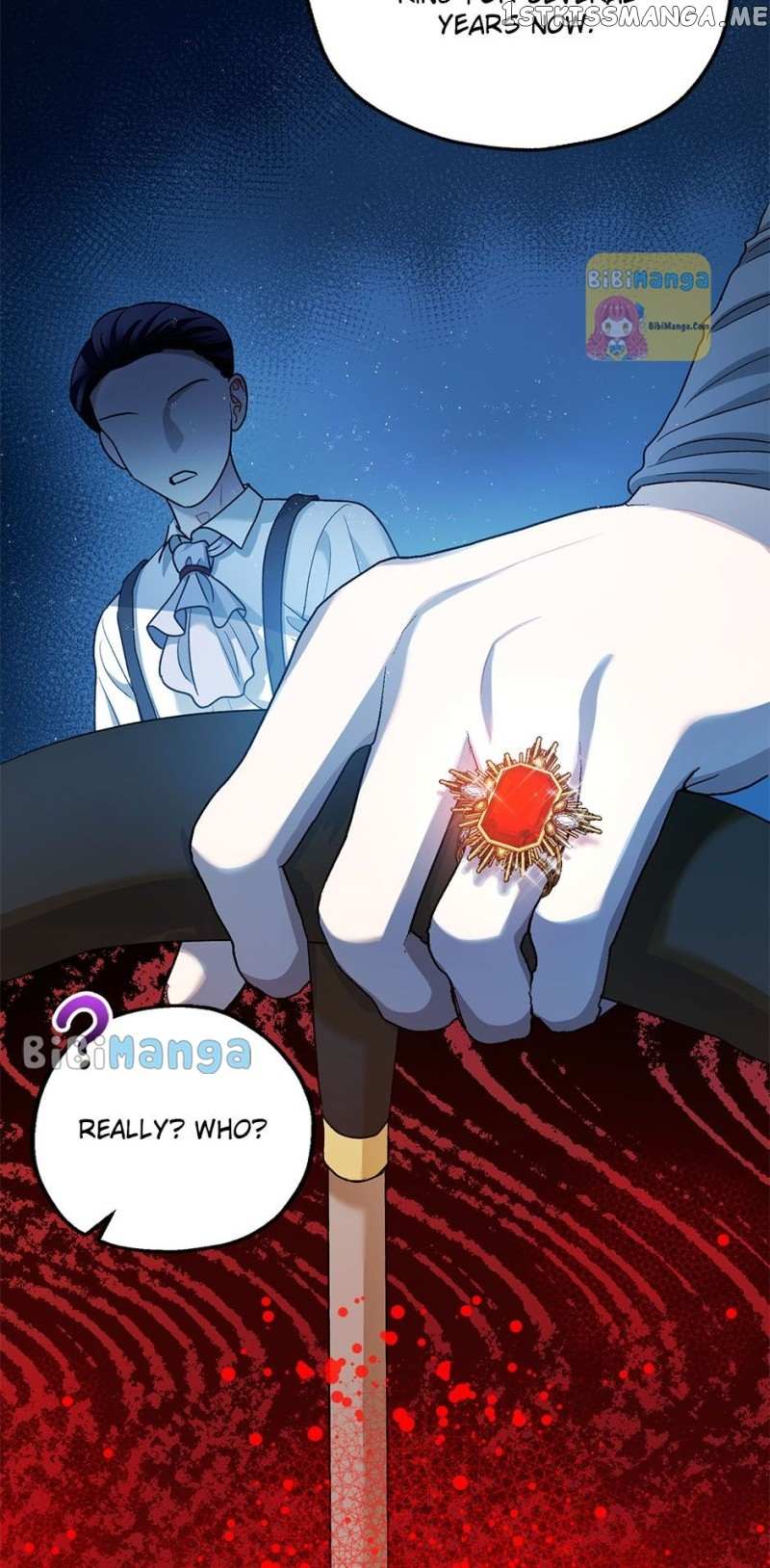 The Tyrant's Tranquilizer chapter 65 page 25