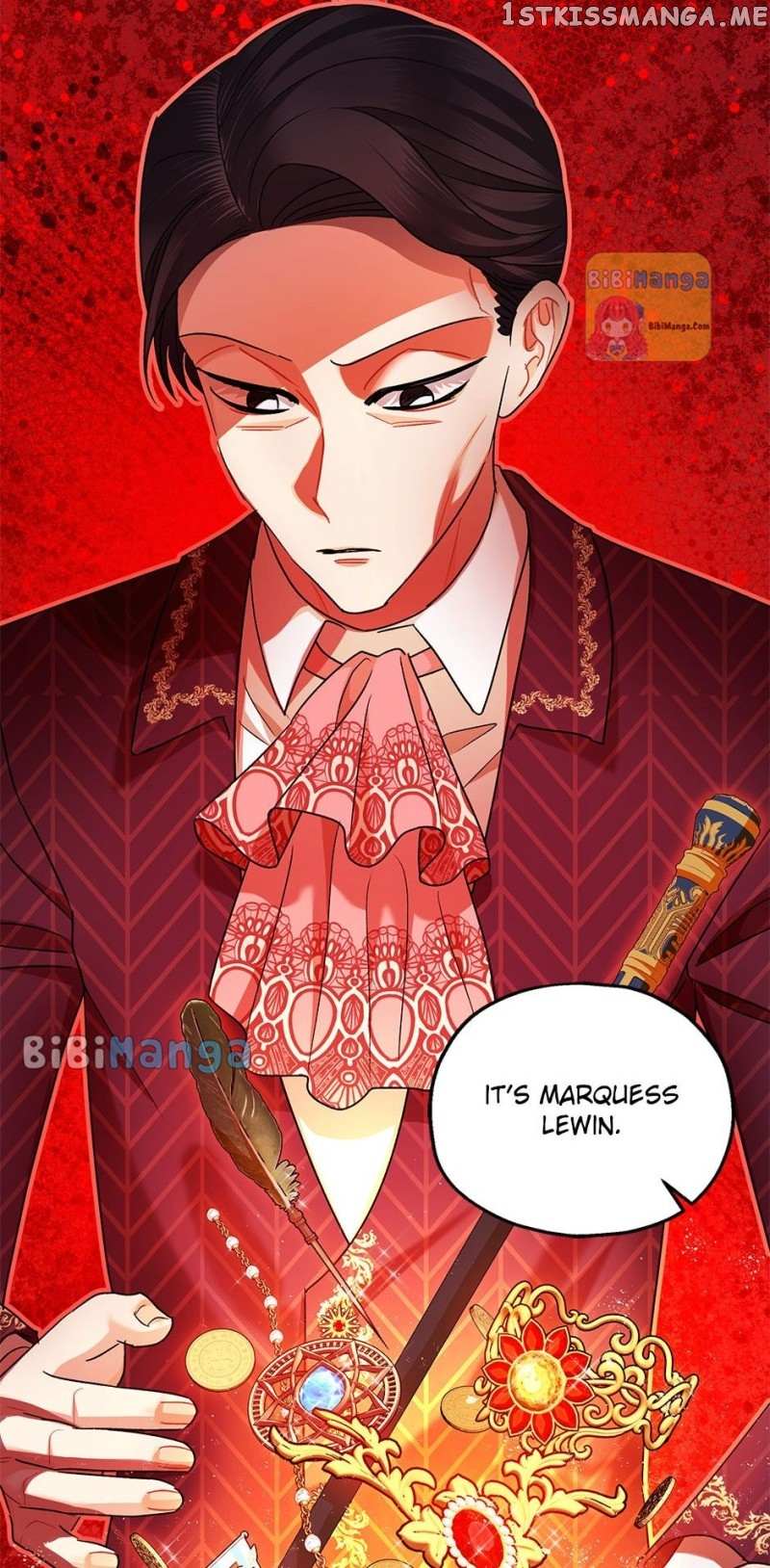 The Tyrant's Tranquilizer chapter 65 page 26