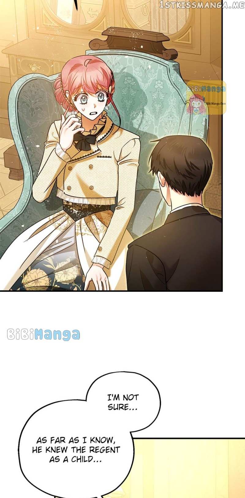 The Tyrant's Tranquilizer chapter 65 page 28