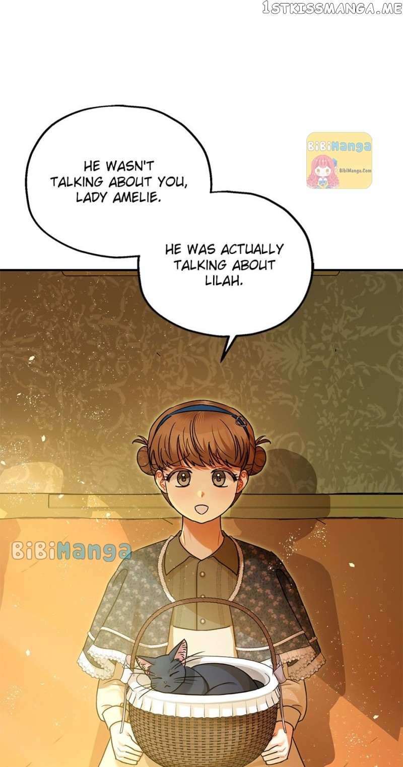 The Tyrant's Tranquilizer chapter 65 page 3