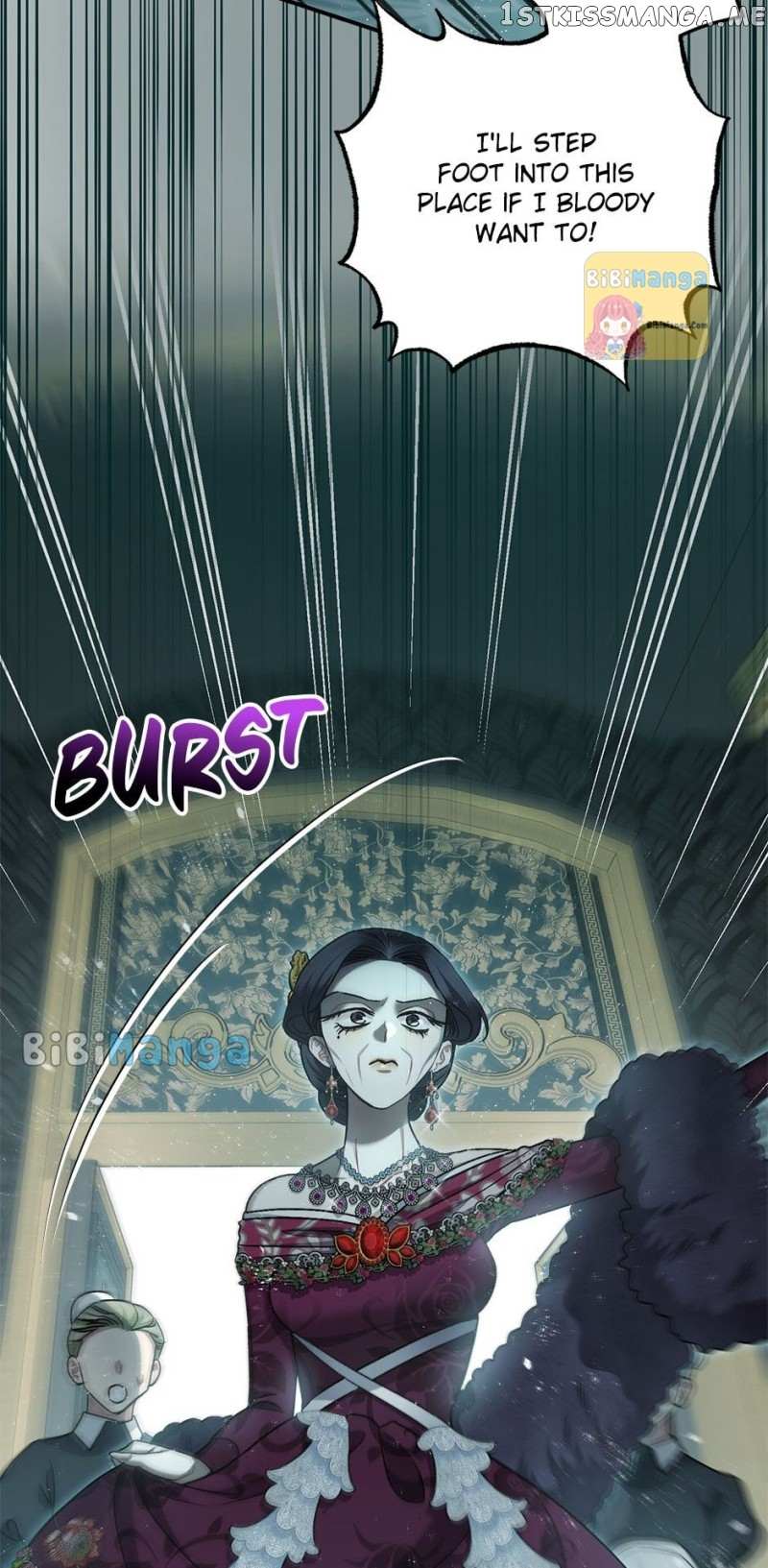 The Tyrant's Tranquilizer chapter 65 page 32