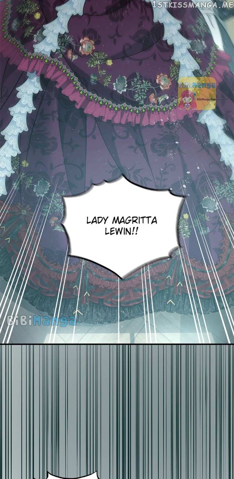 The Tyrant's Tranquilizer chapter 65 page 33