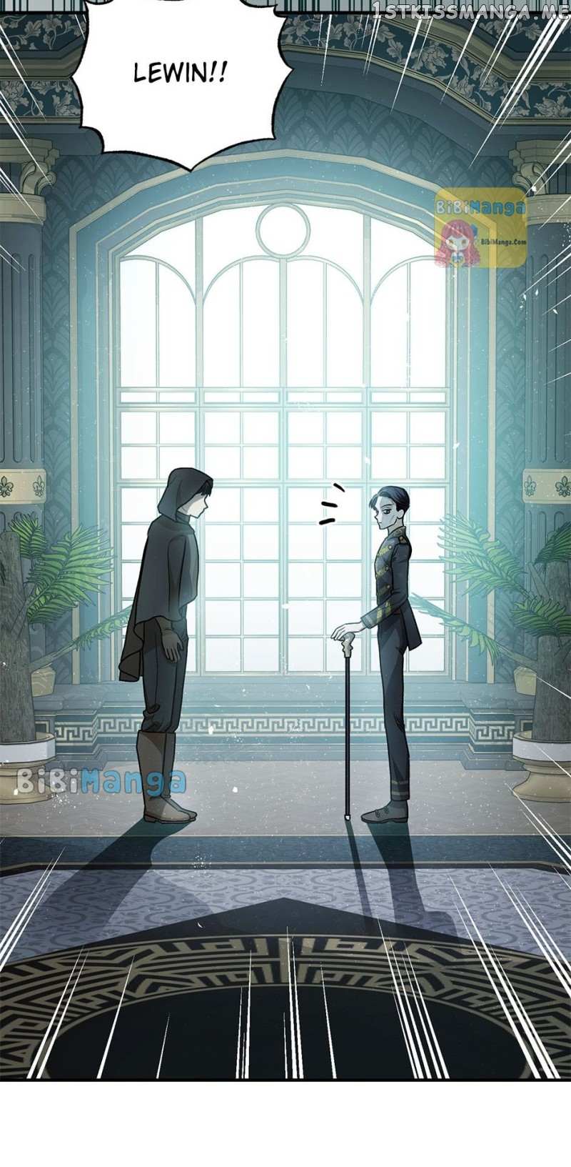 The Tyrant's Tranquilizer chapter 65 page 34