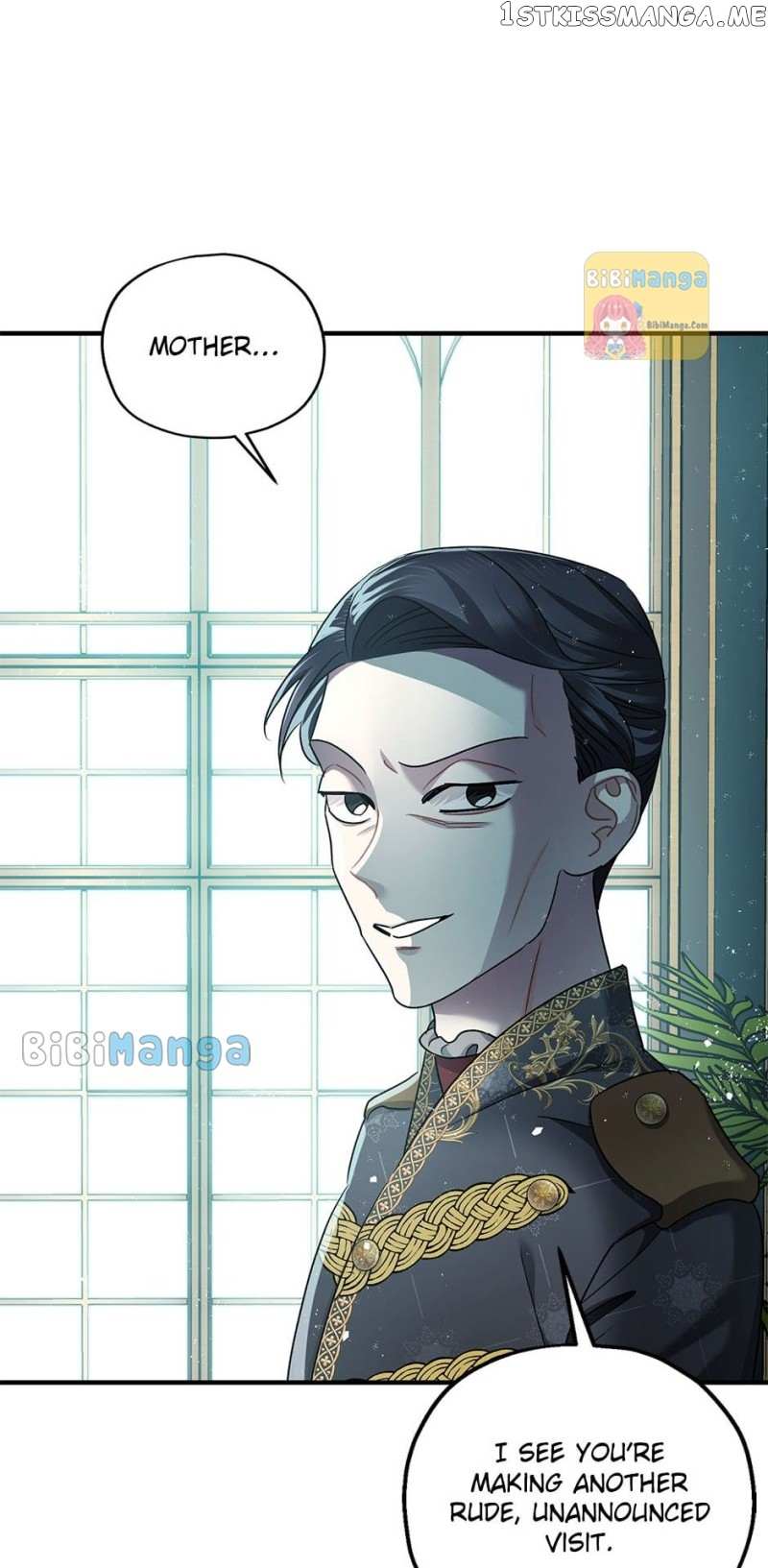 The Tyrant's Tranquilizer chapter 65 page 35